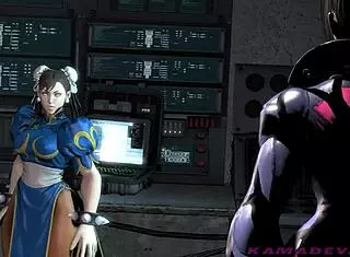 Ultimate Tournament Ep 1 - KamadevaSFM Domination Showdown!