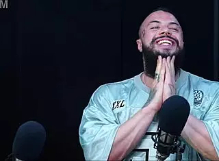 Сперма на обручальных кольцах женящейся пары - спец Гейба