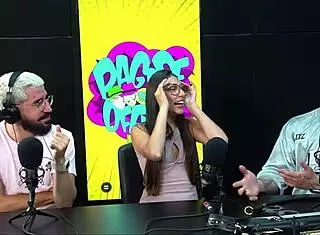 cum on wedding rings of marrying couple - gabes spec