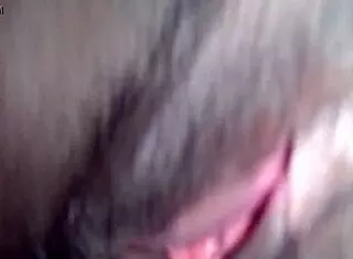 Me and my girlfriend enjoy an amateur creampie session.