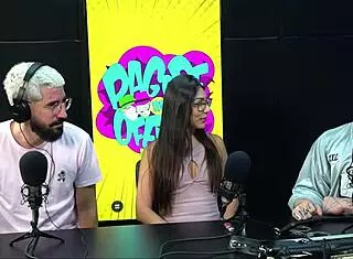 cum on wedding rings of marrying couple - gabes spec