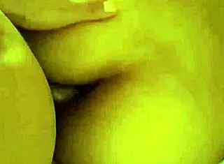 I love this rich girl's big tits