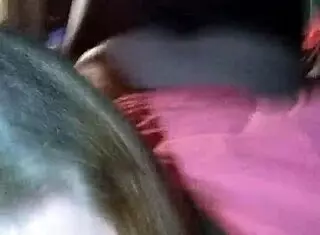 Oooh Fuck, SKS And SNO In Intense Session