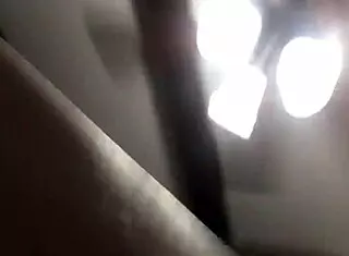 tinder late night pov sex hookup