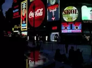 The Wonderful World of Vintage Threesomes