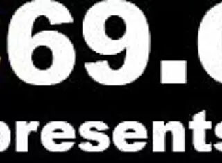 Liza Rowe in Wild Interracial Threesome Action.