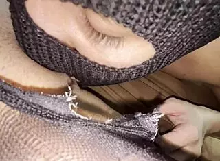 Horny Young Girl Feels Intense Pleasure From Close-Up Cunilingus On Her Wet Pussy