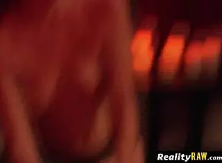 married couple living swing life with wild orgies everyday