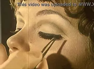 Hey, wanna see vintage swinging sixties action?