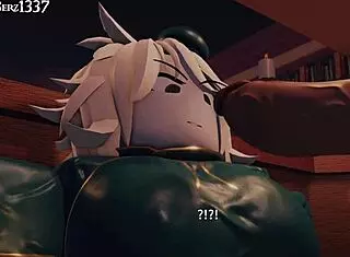 check out this big 3d reveal