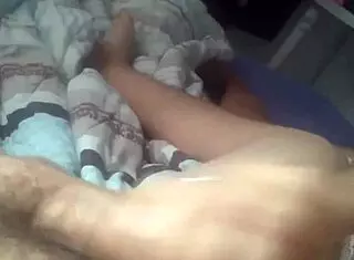 super petite wife enjoys sucking, see the finale