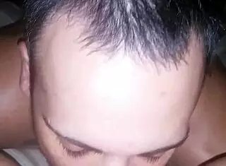 Bold Wife Gets My Cum On Her Tits