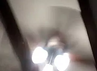 tinder late night pov sex hookup