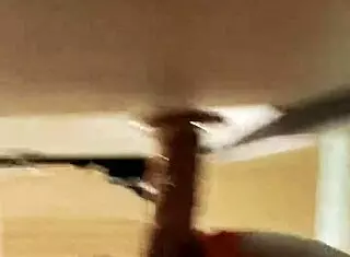 this horny transvestite is so sexy 😍 crossdressing fun