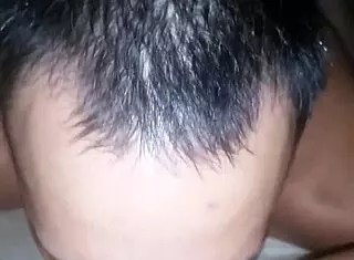 Bold Wife Gets My Cum On Her Tits