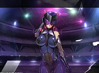 Taimanin Asagi Zero Part 20 True End