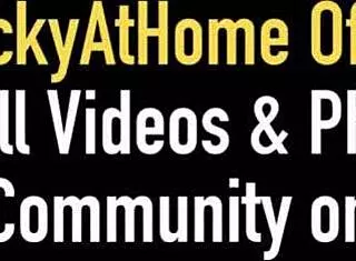 Therapist Vicky Vette and Ivy Secret perform suggestive titjob