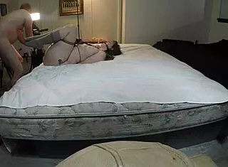 gigi breeze tied up in pov