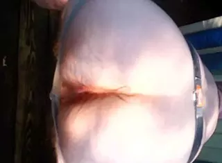 Gay assfucking and anal sex in suggestive encounter