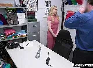 Sunny Lane Banged Rough!