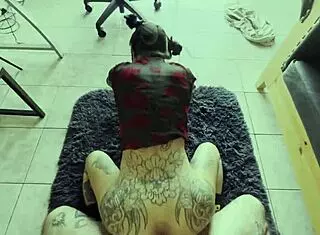 Bob Big Tula Fucks Fan Daily