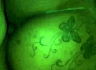 Watch Gucci Asswell's Big Booty Doggystyle?