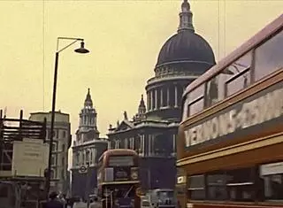 vintage hairy trio in steamy action