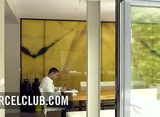 Cara St Germain, French Escort, Services At Home