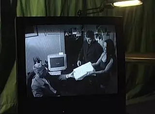 slut asks, 'can i handle two cocks at once?' in hardcore threesome