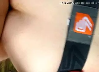 Gay assfucking and anal sex in suggestive encounter