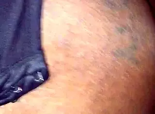 Watch Gucci Asswell's Big Booty Doggystyle?