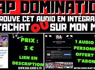 Man, yer gonna wake up to my huge rod slidin’ in, ya know!  