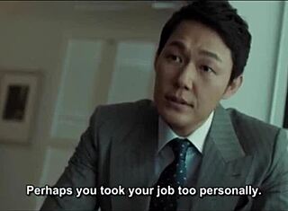 Ли Тэ Им в жаркой корейской порно-сцене