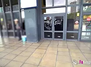 beth choy says, 'i want to feel like a pornstar today' during deepthroat interview