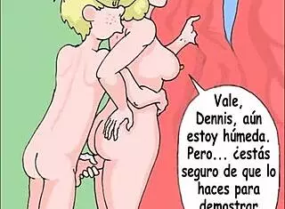 Dreams Of Puberty 2: Exploring Young Desires Subtly