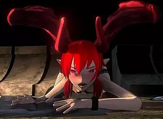 Watch Succubus Slimes And Girls In 3D Hentai!