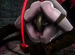 Watch Succubus Slimes And Girls In 3D Hentai!