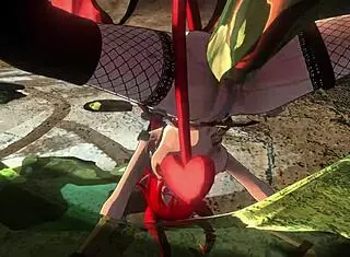 Watch Succubus Slimes And Girls In 3D Hentai!