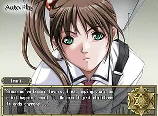 Bible Black Infection Causes Memory Loss In Playthrough Pt1