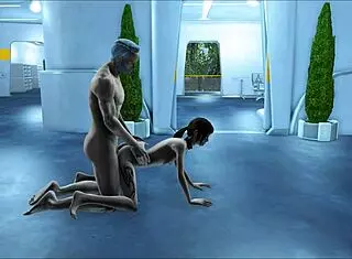 Fallout 4 Adventure With Young And Old Characters