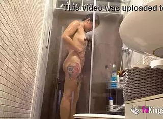 beth choy says, 'i want to feel like a pornstar today' during deepthroat interview