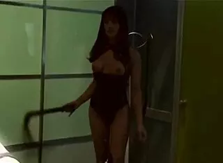 sexo seguro playboy tv episode 12 with natacha jaitt