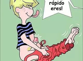 Dreams Of Puberty 2: Exploring Young Desires Subtly