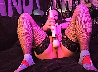 Vibratex Magic Wand Sex Toy Review