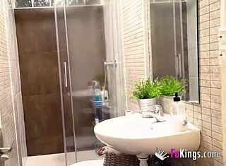 beth choy says, 'i want to feel like a pornstar today' during deepthroat interview