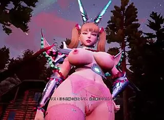 Sister in Under the Witch toys with me roughly