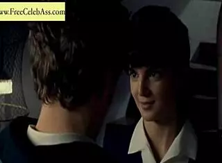 Clara Lago goes topless in steamy sex scene from El Juego del Ahorcado