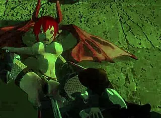 Watch Succubus Slimes And Girls In 3D Hentai!