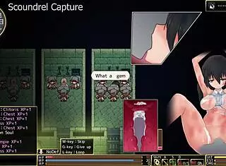 Various Captures from Wings of Roldea