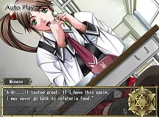 Bible Black Infection Causes Memory Loss In Playthrough Pt1